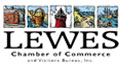 Lewes Chamber of Commerce Member