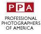 Professional Photographers of America Member